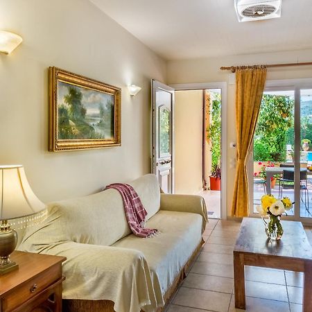 Lefkas Blue Residence Lefkáda 外观 照片
