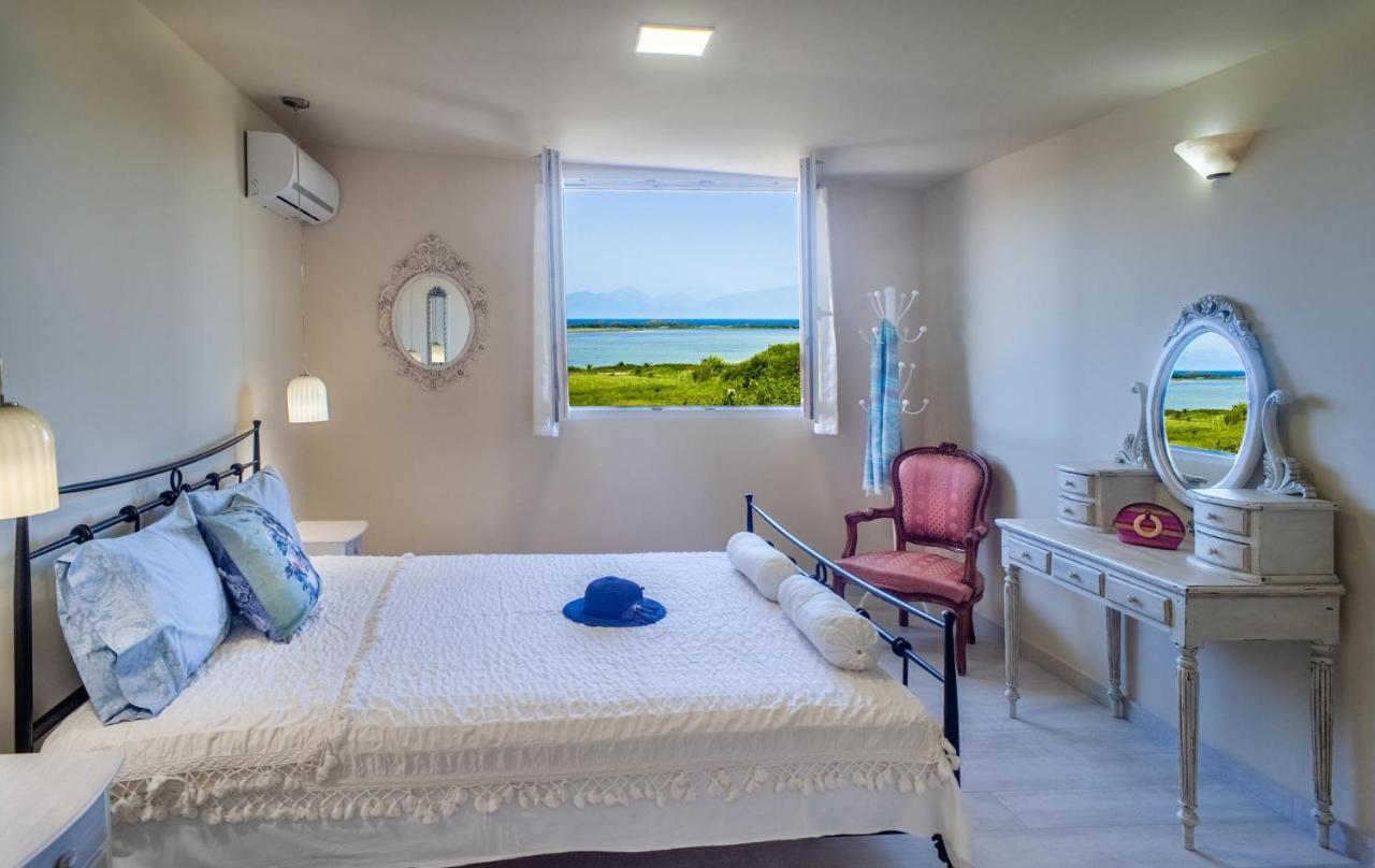 Lefkas Blue Residence Lefkáda 外观 照片
