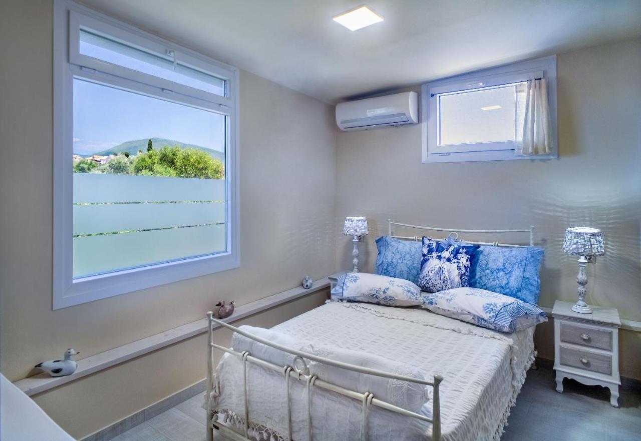 Lefkas Blue Residence Lefkáda 外观 照片