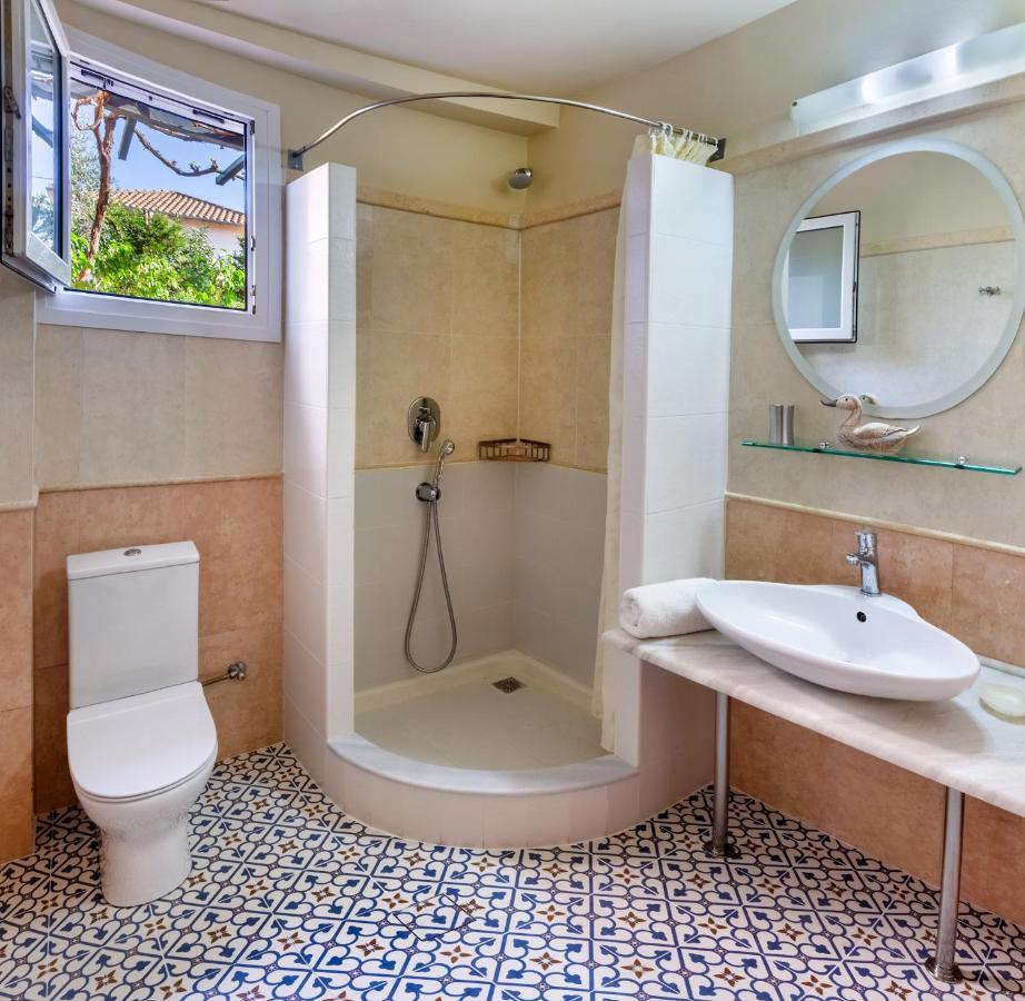 Lefkas Blue Residence Lefkáda 外观 照片