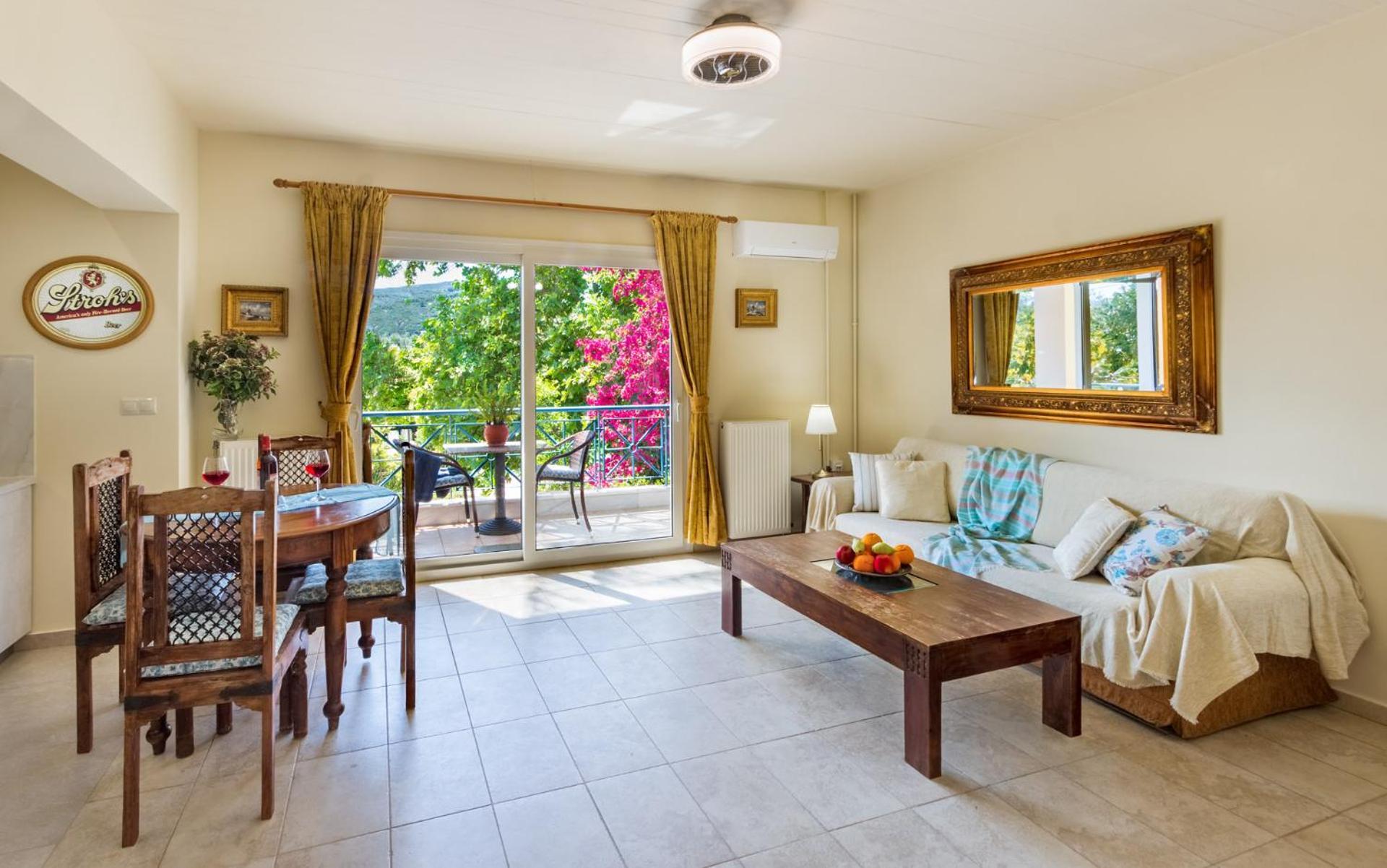 Lefkas Blue Residence Lefkáda 外观 照片