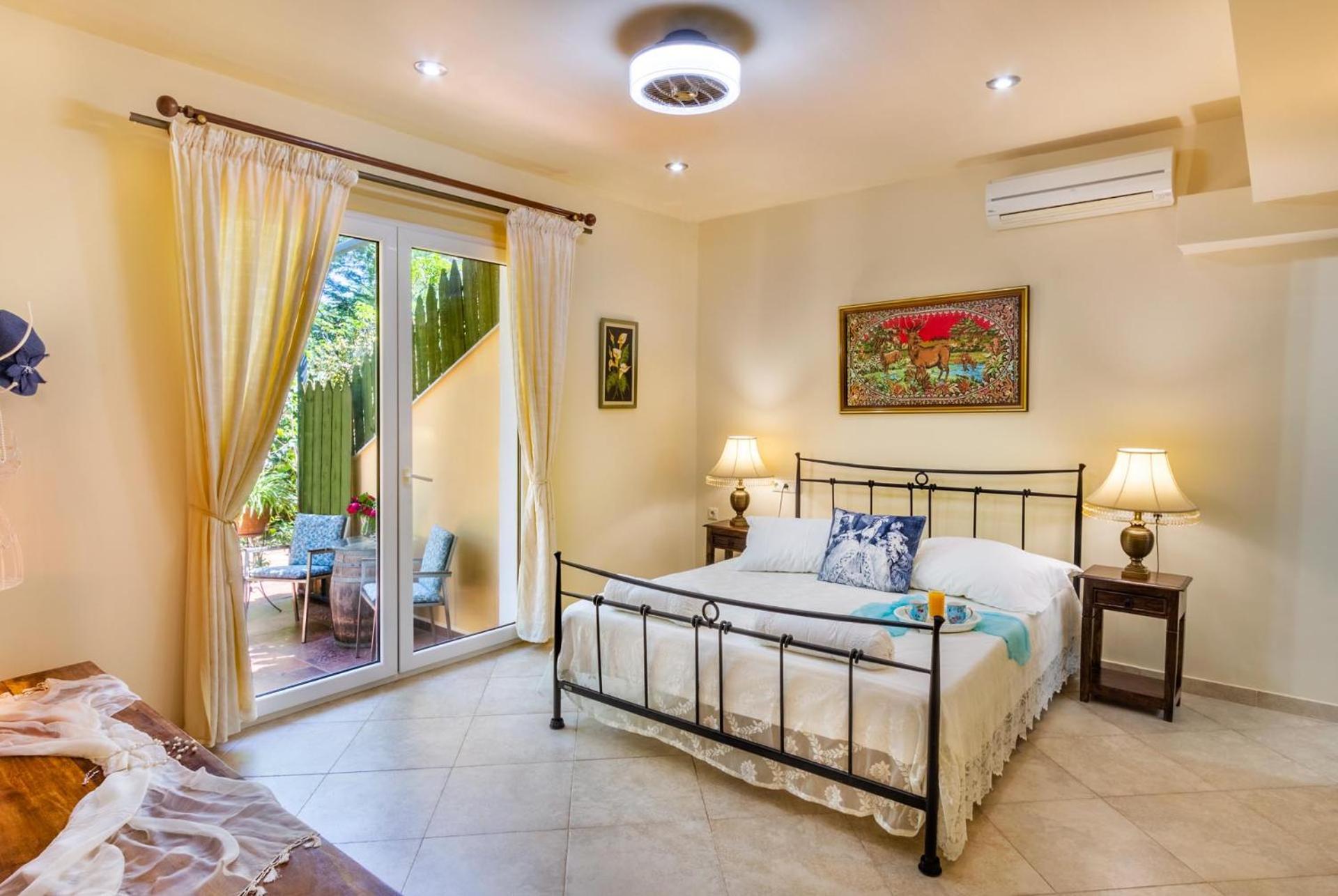 Lefkas Blue Residence Lefkáda 外观 照片