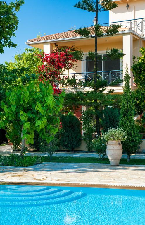 Lefkas Blue Residence Lefkáda 外观 照片