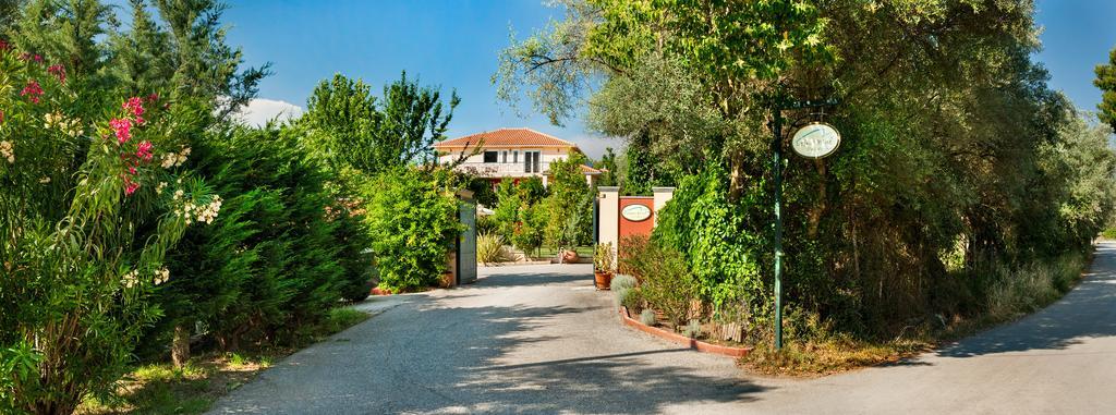 Lefkas Blue Residence Lefkáda 外观 照片