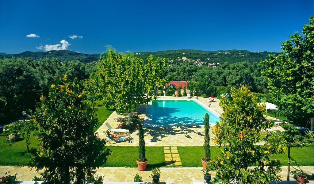 Lefkas Blue Residence Lefkáda 外观 照片